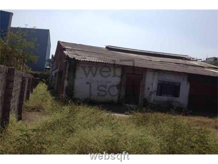 Commercial Property in Industrial Estate for Sale in Hyderabad